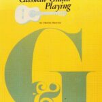 خرید و دانلود نسخه کامل کتاب The Art of Classical Guitar Playing