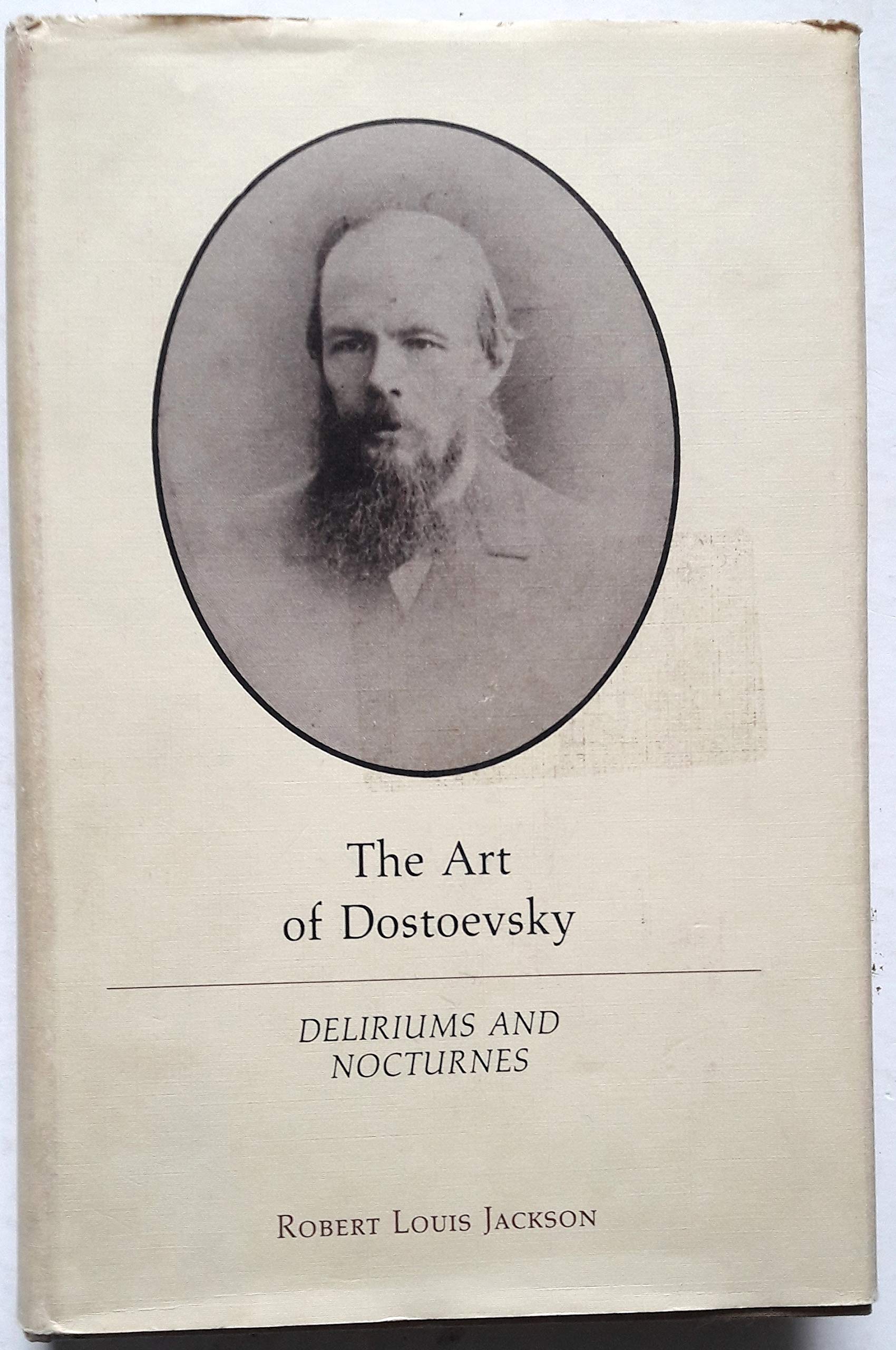خرید و دانلود نسخه کامل کتاب The Art of Dostoevsky: Deliriums and Nocturnes_68dfda2972530.jpeg خرید و دانلود نسخه کامل کتاب The Art of Dostoevsky: Deliriums and Nocturnes