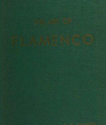 خرید و دانلود نسخه کامل کتاب The Art of Flamenco