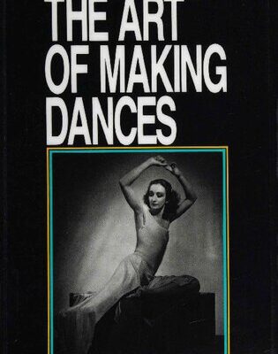خرید و دانلود نسخه کامل کتاب The Art of Making Dances