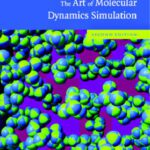 خرید و دانلود نسخه کامل کتاب The Art of Molecular Dynamics Simulation