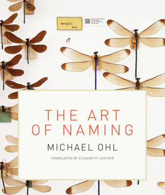 خرید و دانلود نسخه کامل کتاب The Art of Naming