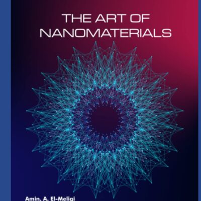 خرید و دانلود نسخه کامل کتاب The Art of Nanomaterials