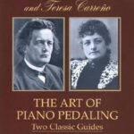 خرید و دانلود نسخه کامل کتاب The Art of Piano Pedaling: Two Classic Guides