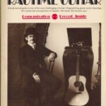 خرید و دانلود نسخه کامل کتاب The Art of Ragtime Guitar