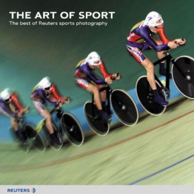 خرید و دانلود نسخه کامل کتاب The Art of Sport