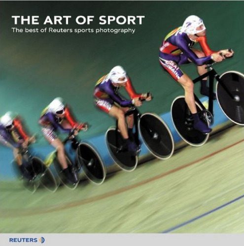 خرید و دانلود نسخه کامل کتاب The Art of Sport_68e08b4b45d83.jpeg خرید و دانلود نسخه کامل کتاب The Art of Sport