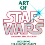 خرید و دانلود نسخه کامل کتاب The Art of Star Wars