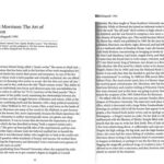 خرید و دانلود نسخه کامل کتاب The art of the fiction