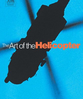 خرید و دانلود نسخه کامل کتاب The Art of the Helicopter