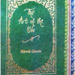 خرید و دانلود نسخه کامل کتاب The Art of the Ode: Poetry, Poems.