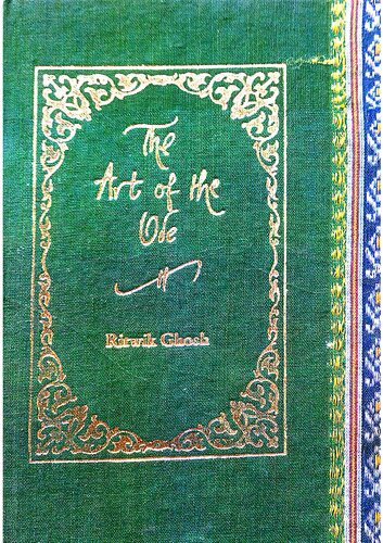 خرید و دانلود نسخه کامل کتاب The Art of the Ode: Poetry, Poems._68eccc5a328e1.jpeg خرید و دانلود نسخه کامل کتاب The Art of the Ode: Poetry, Poems.