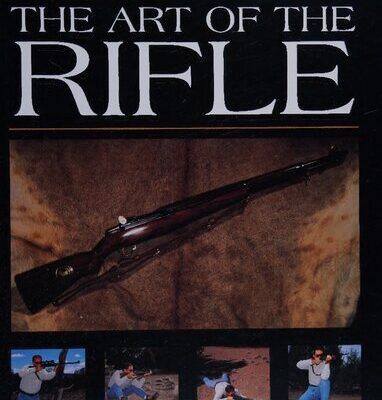 خرید و دانلود نسخه کامل کتاب The Art of the Rifle