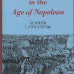 خرید و دانلود نسخه کامل کتاب The Art of Warfare in the Age of Napoleon