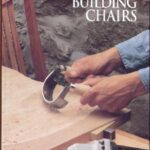 خرید و دانلود نسخه کامل کتاب The Art of Woodworking Building chairs