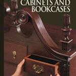 خرید و دانلود نسخه کامل کتاب The Art Of Woodworking. Vol. 10. Cabinets And Bookcases