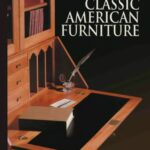 خرید و دانلود نسخه کامل کتاب The Art Of Woodworking. Vol. 20. Classic American Furniture