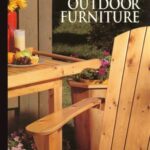 خرید و دانلود نسخه کامل کتاب The Art Of Woodworking. Vol. 21. Outdoor furnitur
