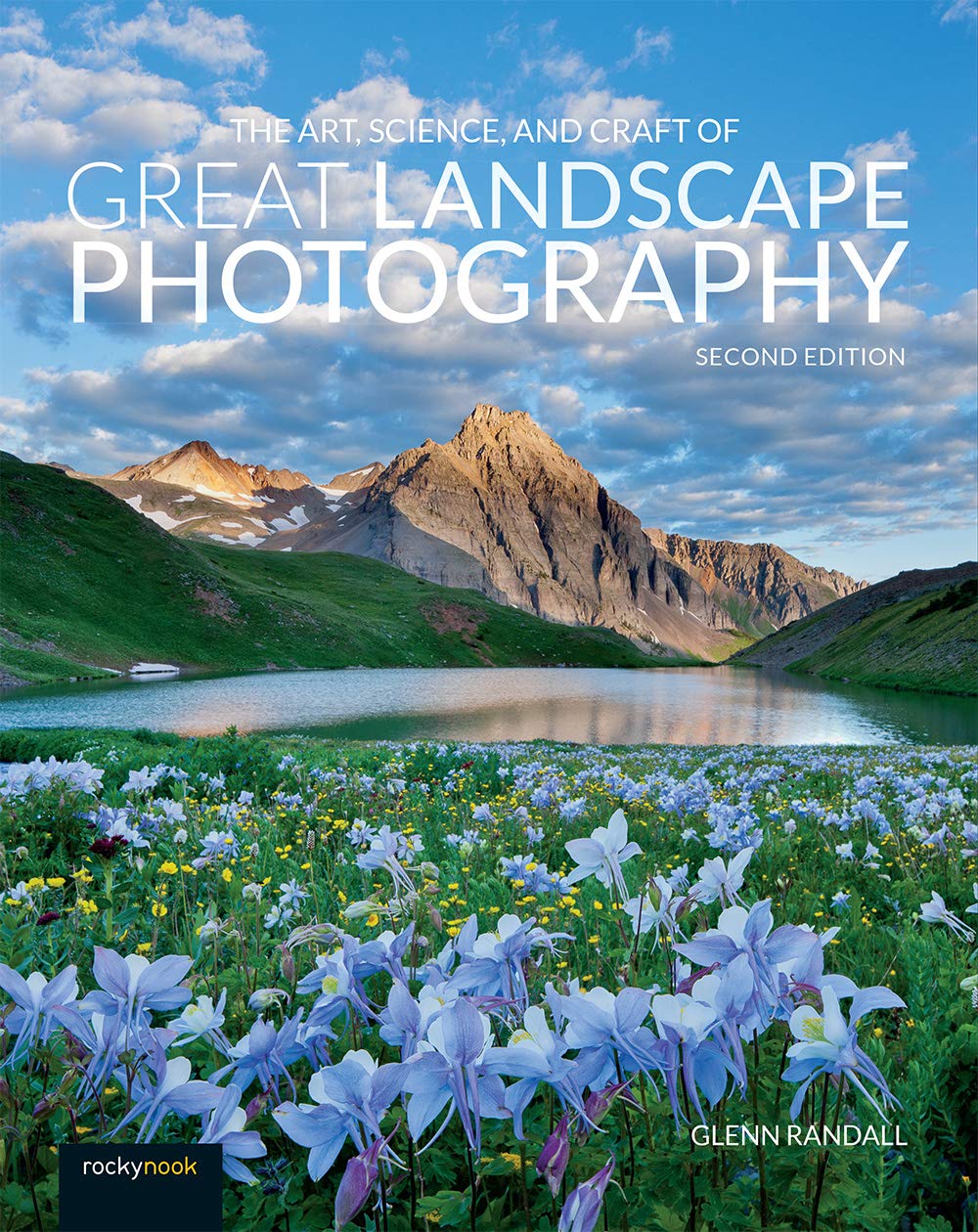 خرید و دانلود نسخه کامل کتاب The Art, Science, and Craft of Great Landscape Photography_68e0565c8aea0.jpeg خرید و دانلود نسخه کامل کتاب The Art, Science, and Craft of Great Landscape Photography