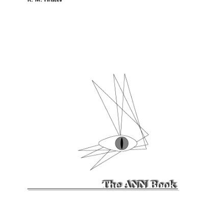 خرید و دانلود نسخه کامل کتاب The artificial neural network book