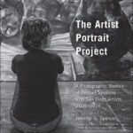 خرید و دانلود نسخه کامل کتاب The Artist Portrait Project: A Photographic Memoir of Portraits Sessions with San Diego Artists, 2006-2016