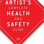 خرید و دانلود نسخه کامل کتاب The Artist’s Complete Health and Safety Guide – + pdf
