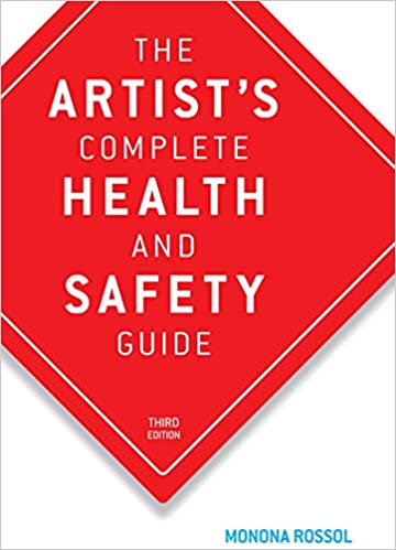 خرید و دانلود نسخه کامل کتاب The Artist’s Complete Health and Safety Guide – + pdf_68f2aa5211c2c.jpeg خرید و دانلود نسخه کامل کتاب The Artist’s Complete Health and Safety Guide – + pdf