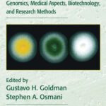 خرید و دانلود نسخه کامل کتاب The Aspergilli: Genomics, Medical Aspects, Biotechnology, and Research Methods