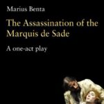 خرید و دانلود نسخه کامل کتاب The Assassination of the Marquis de Sade: A one-act play