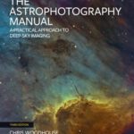 خرید و دانلود نسخه کامل کتاب The Astrophotography Manual: A Practical Approach to Deep Sky Imaging