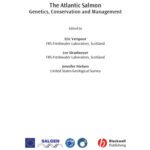 خرید و دانلود نسخه کامل کتاب The Atlantic Salmon: Genetics, Conservation and Management