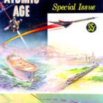 خرید و دانلود نسخه کامل کتاب The Atomic Age