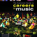 خرید و دانلود نسخه کامل کتاب The Australian Guide to Careers in Music