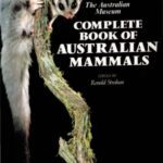 خرید و دانلود نسخه کامل کتاب The Australian Museum Complete Book of Australian Mammals