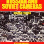 خرید و دانلود نسخه کامل کتاب The authentic guide to Russian and Soviet cameras : made in USSR : 200 Soviet cameras