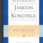 خرید و دانلود نسخه کامل کتاب The Autobiography of Jamgon Kongtrul: A Gem of Many Colors (Tsadra Foundation Series)