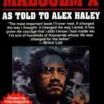 خرید و دانلود نسخه کامل کتاب The Autobiography of Malcolm X: As Told to Alex Haley
