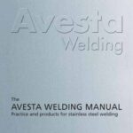 خرید و دانلود نسخه کامل کتاب ‘the avesta welding manual’