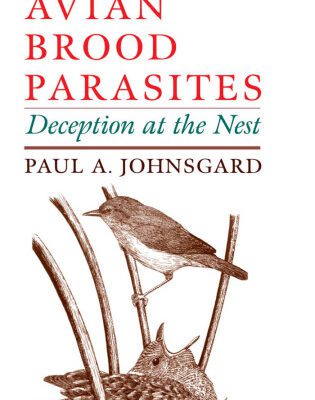 خرید و دانلود نسخه کامل کتاب The Avian Brood Parasites: Deception at the Nest