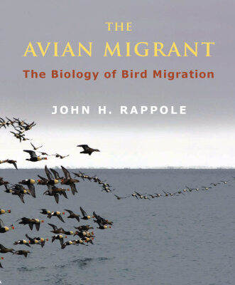 خرید و دانلود نسخه کامل کتاب The Avian Migrant: The Biology of Bird Migration