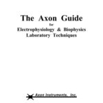 خرید و دانلود نسخه کامل کتاب The Axon Guide for electrophysiology & biophysics laboratory techniques