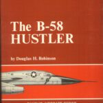 خرید و دانلود نسخه کامل کتاب The B-58 Hustler