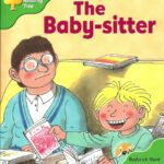 خرید و دانلود نسخه کامل کتاب The Baby-Sitter