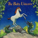 خرید و دانلود نسخه کامل کتاب The Baby Unicorn
