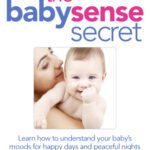 خرید و دانلود نسخه کامل کتاب The Babysense Secret