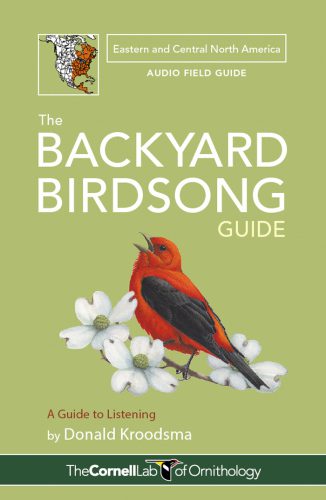 خرید و دانلود نسخه کامل کتاب The Backyard Birdsong Guide Eastern and Central North America: A Guide to Listening_68e8082a74c66.jpeg خرید و دانلود نسخه کامل کتاب The Backyard Birdsong Guide Eastern and Central North America: A Guide to Listening