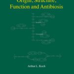 خرید و دانلود نسخه کامل کتاب The Bacteria: Their Origin, Structure, Function and Antibiosis