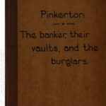 خرید و دانلود نسخه کامل کتاب The Bankers, Their Vaults, and the Burglars