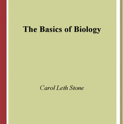 خرید و دانلود نسخه کامل کتاب The Basics of Biology
