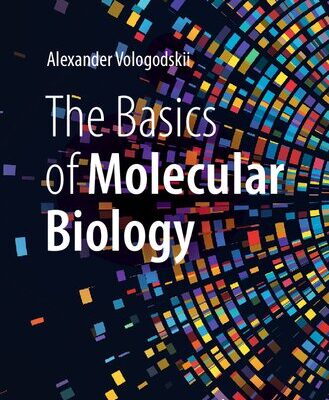 خرید و دانلود نسخه کامل کتاب The Basics of Molecular Biology
